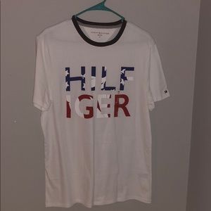Tommy Hilfiger T-Shirt